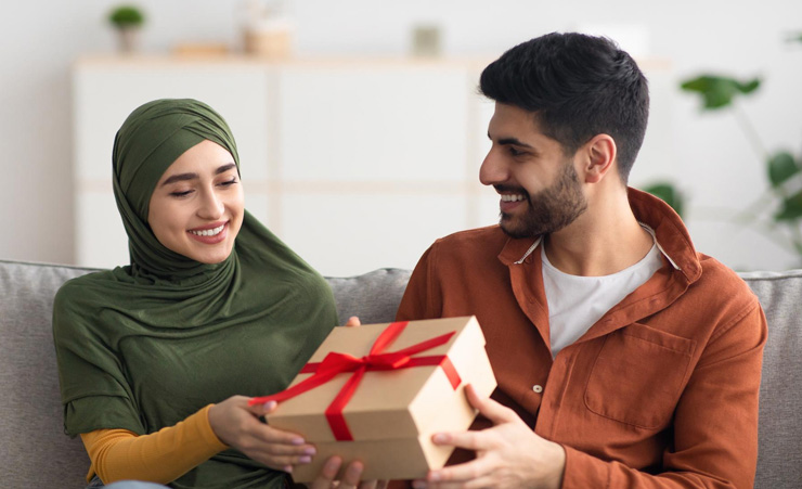 Perfect Gift